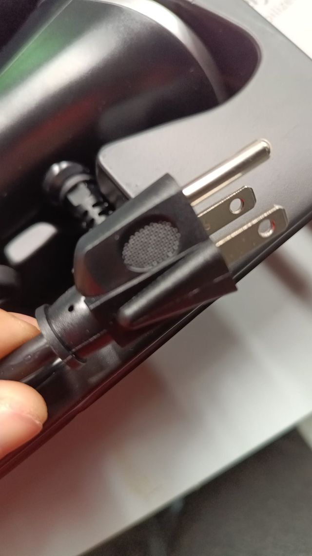 Circulador Sous Vide Wanle M820