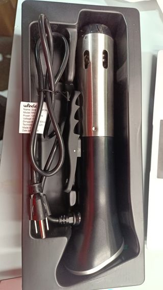 Circulador Sous Vide Wanle M820