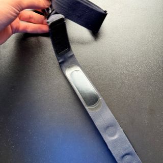 Garmin HRM-Dual Pulsómetro Banda Cardio