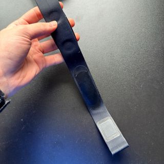 Garmin HRM-Dual Pulsómetro Banda Cardio