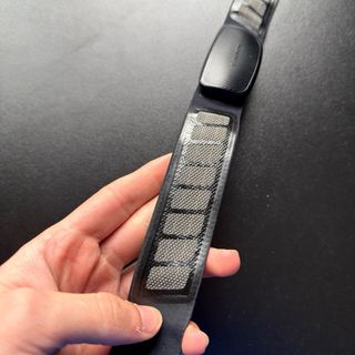 Garmin HRM-Dual Pulsómetro Banda Cardio