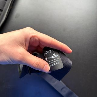 Garmin HRM-Dual Pulsómetro Banda Cardio