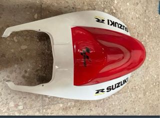 Carenado Suzuki GSXR K6