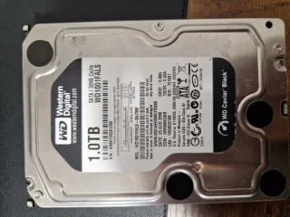 Disco Duro IBM SAS 3TB 7.2K RPM