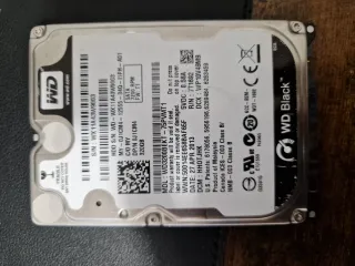 Disco Duro IBM SAS 3TB 7.2K RPM