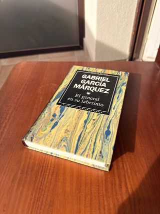 El general en su laberinto