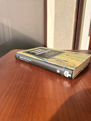 El general en su laberinto