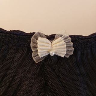 Juego Lenceria Vintage Talla L