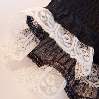 Juego Lenceria Vintage Talla L