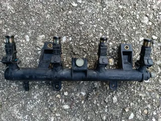 Rampa Inyectores PSA