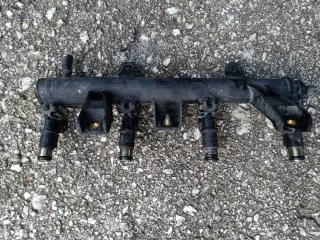 Rampa Inyectores PSA