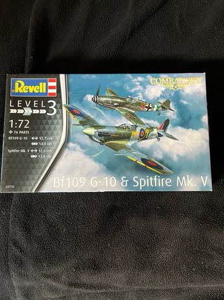 Maquetas y material para miniaturas