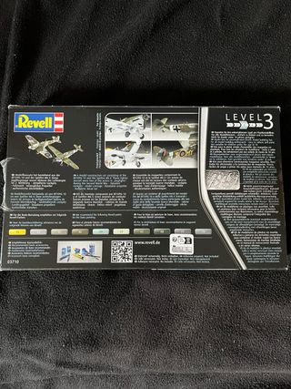 Maquetas y material para miniaturas