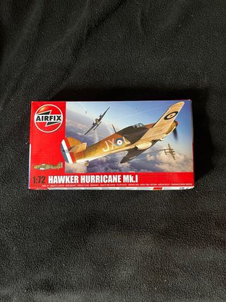 Maquetas y material para miniaturas