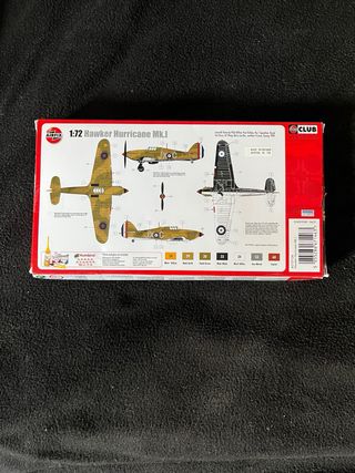 Maquetas y material para miniaturas