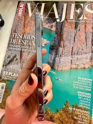 iPhone 13 Pro Max 512GB Blu Notte