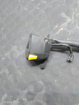 Commutatore Sinistro Keeway RKV 125 (2016-2019)