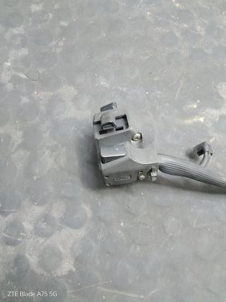 Commutatore Sinistro Keeway RKV 125 (2016-2019)