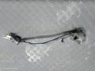 Commutatore Sinistro Keeway RKV 125 (2016-2019)