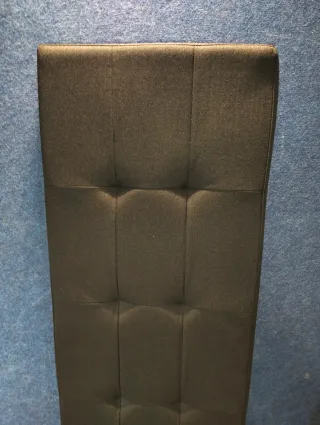 Puff Almacenaje Plegable 110cm SONGMICS LSF077B01