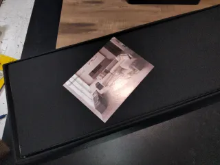 Puff Almacenaje Plegable 110cm SONGMICS LSF077B01