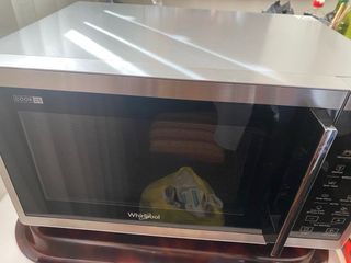 Microondas Whirlpool MWP 253