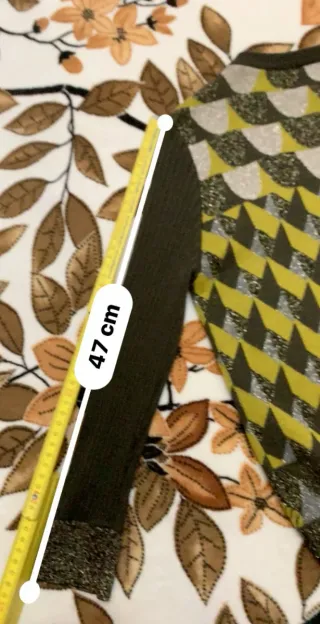 Cardigan SUOLI tg 42