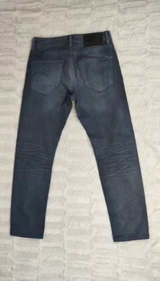 Pantalón Slim Fit G-Star RAW Talla 28W