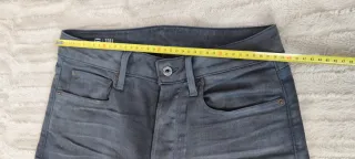 Pantalón Slim Fit G-Star RAW Talla 28W