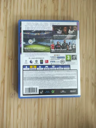 FIFA 21 PS4 (PlayStation 4) EA Sports