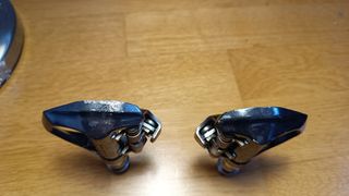 Pedales Shimano PD-ES600