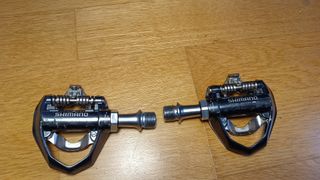 Pedales Shimano PD-ES600