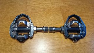 Pedales Shimano PD-ES600