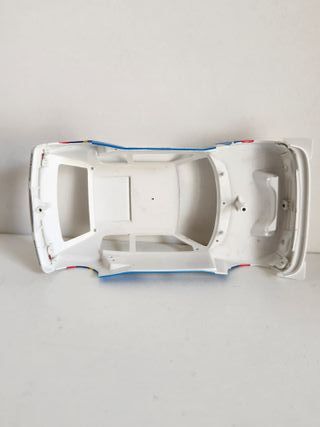 Carrocería Peugeot 205 T16 Evo2 SRC OSC.