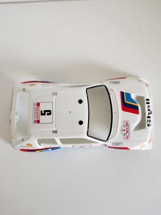 Carrocería Peugeot 205 T16 Evo2 SRC OSC.