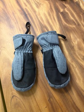 Conjunto Esquí Chico 12-13 Años