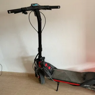 Patinete Eléctrico Segway