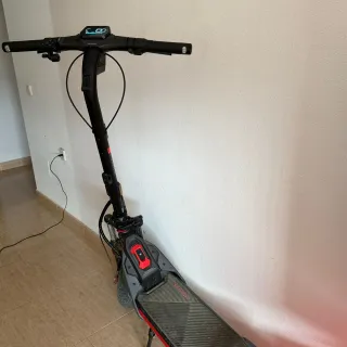 Patinete Eléctrico Segway