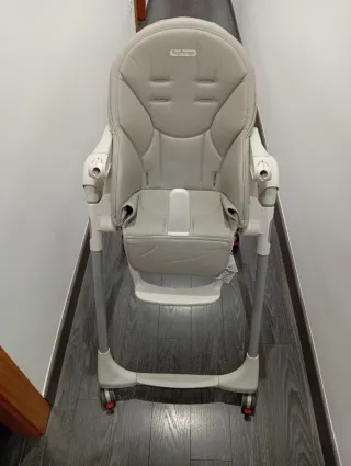 Trona Peg Perego bebé