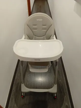Trona Peg Perego bebé