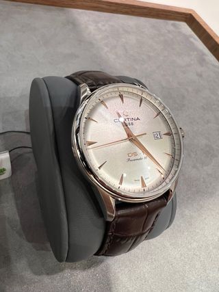 Reloj Certina DS Powermatic 80