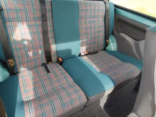 FIAT Cinquecento 1994