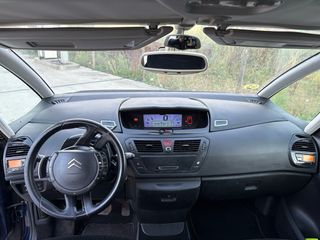 Citroen Grand C4 Picasso 138 mil km