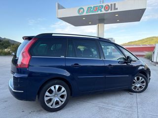Citroen Grand C4 Picasso 138 mil km