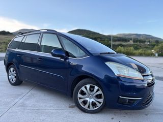 Citroen Grand C4 Picasso 138 mil km