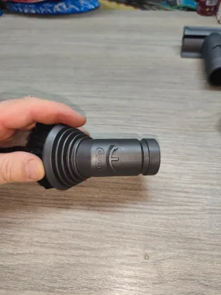 Dyson Cepillo De Desempolvado De Aspiradora - Cerd