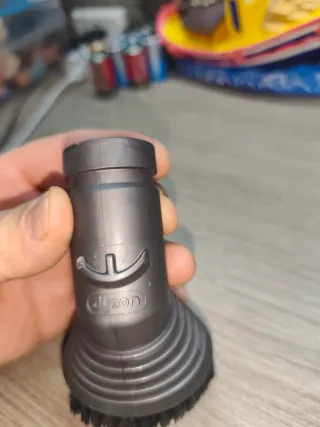 Dyson Cepillo De Desempolvado De Aspiradora - Cerd