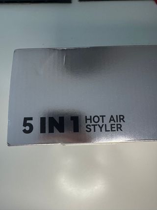 Secador de pelo Atopskins WT-665