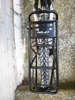 Bicicleta Btwin Rockrider 340