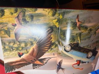 Harry Potter y la Cámara Secreta - Edición Deluxe